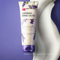 Plastic White Soft Tube For Body Care Snail Mini Size Hand Cream